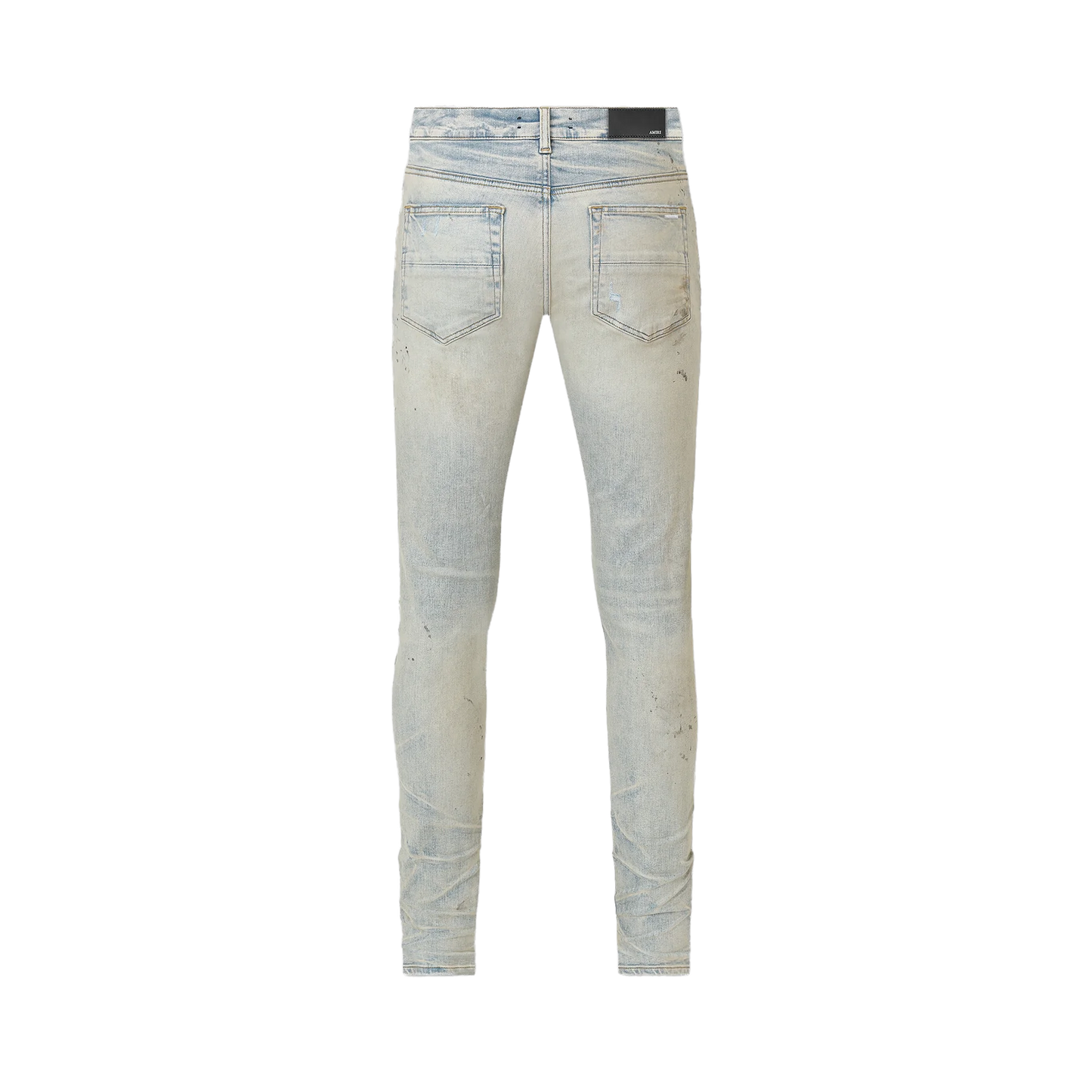 Jeans Denim AMIRI Mx1 International