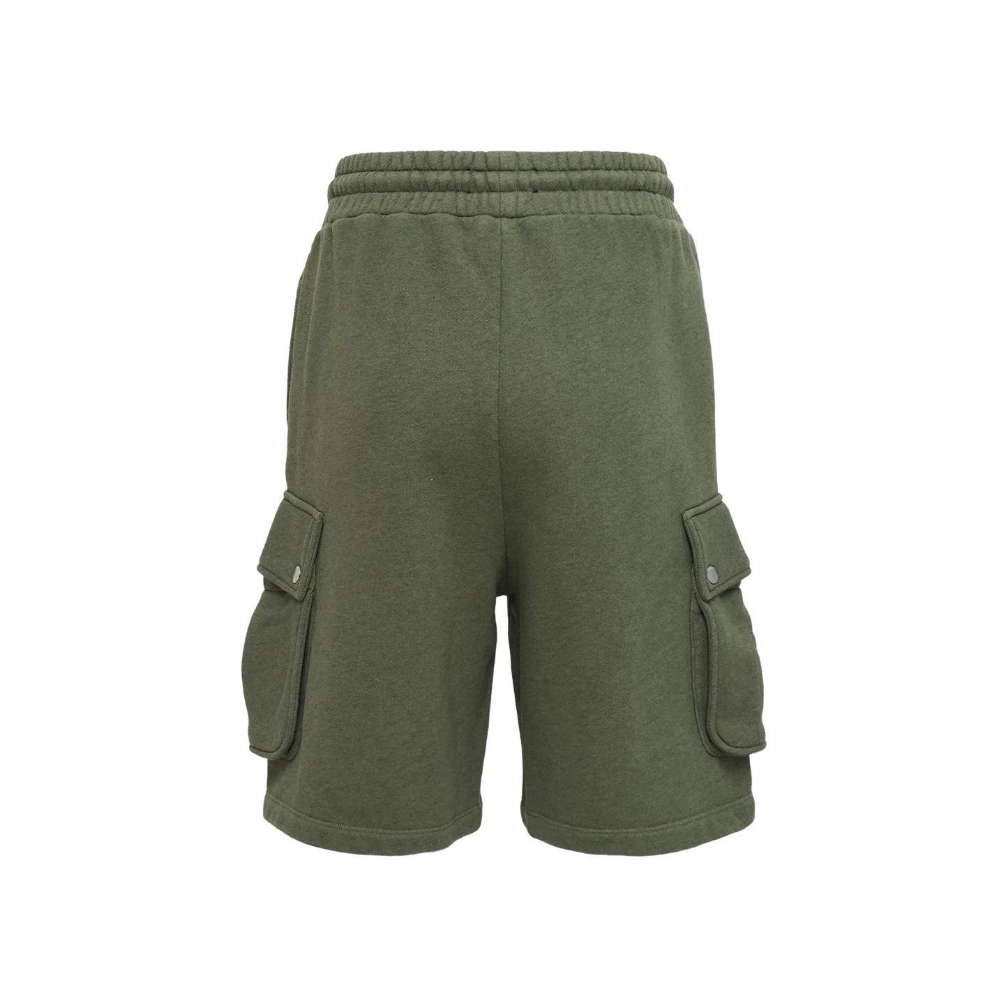Short Verde AMIRI Stencil Cargo