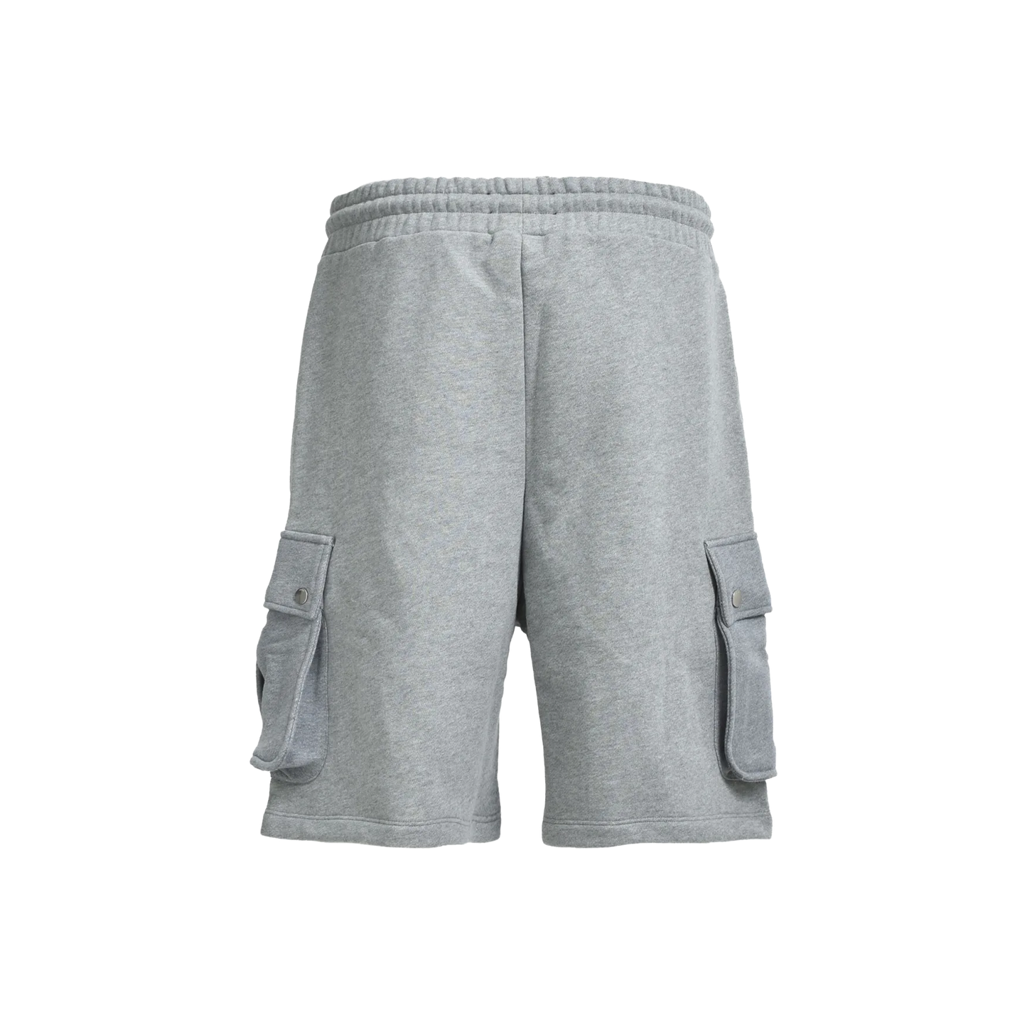 Short Gris AMIRI Stencil Cargo