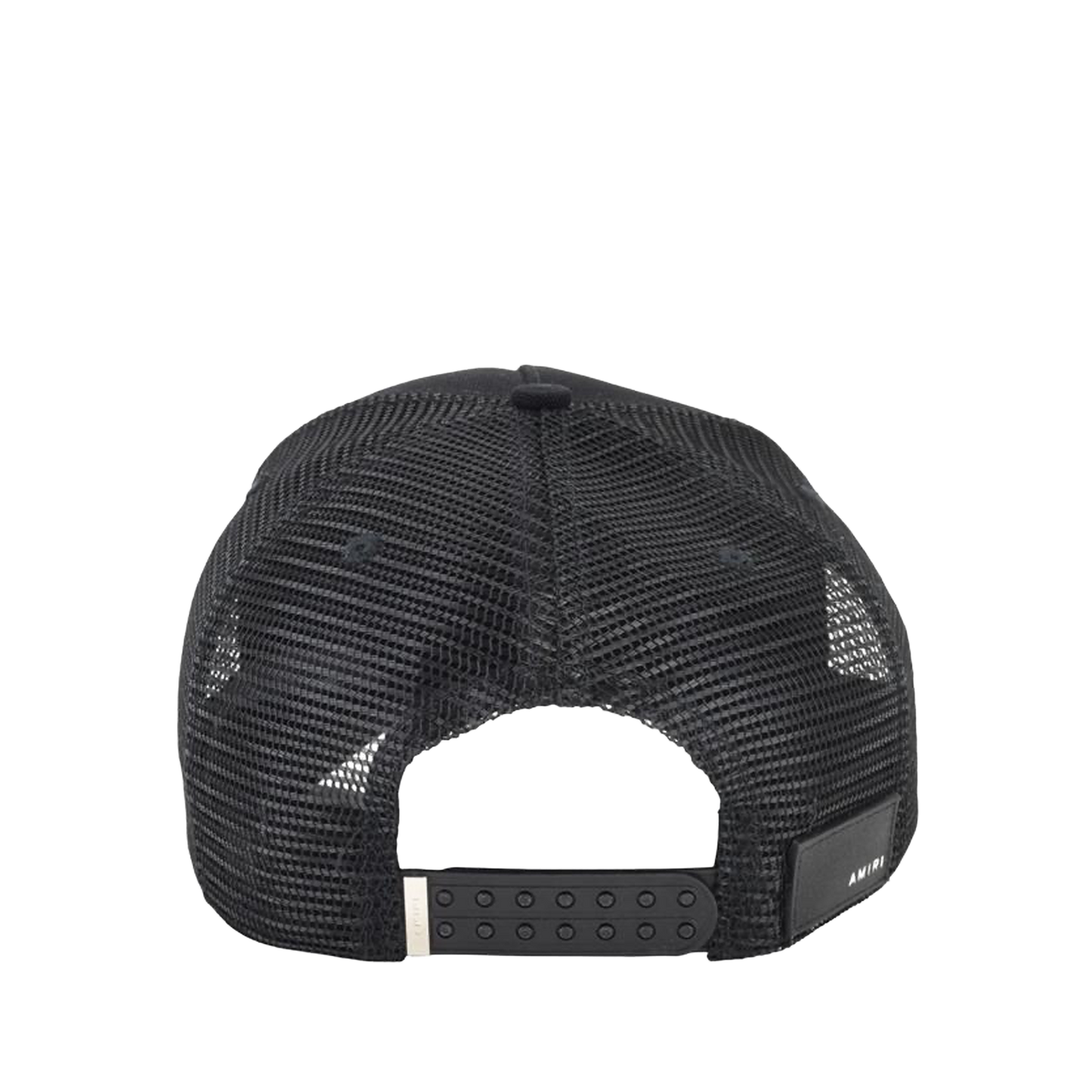 Gorra Negra AMIRI MA