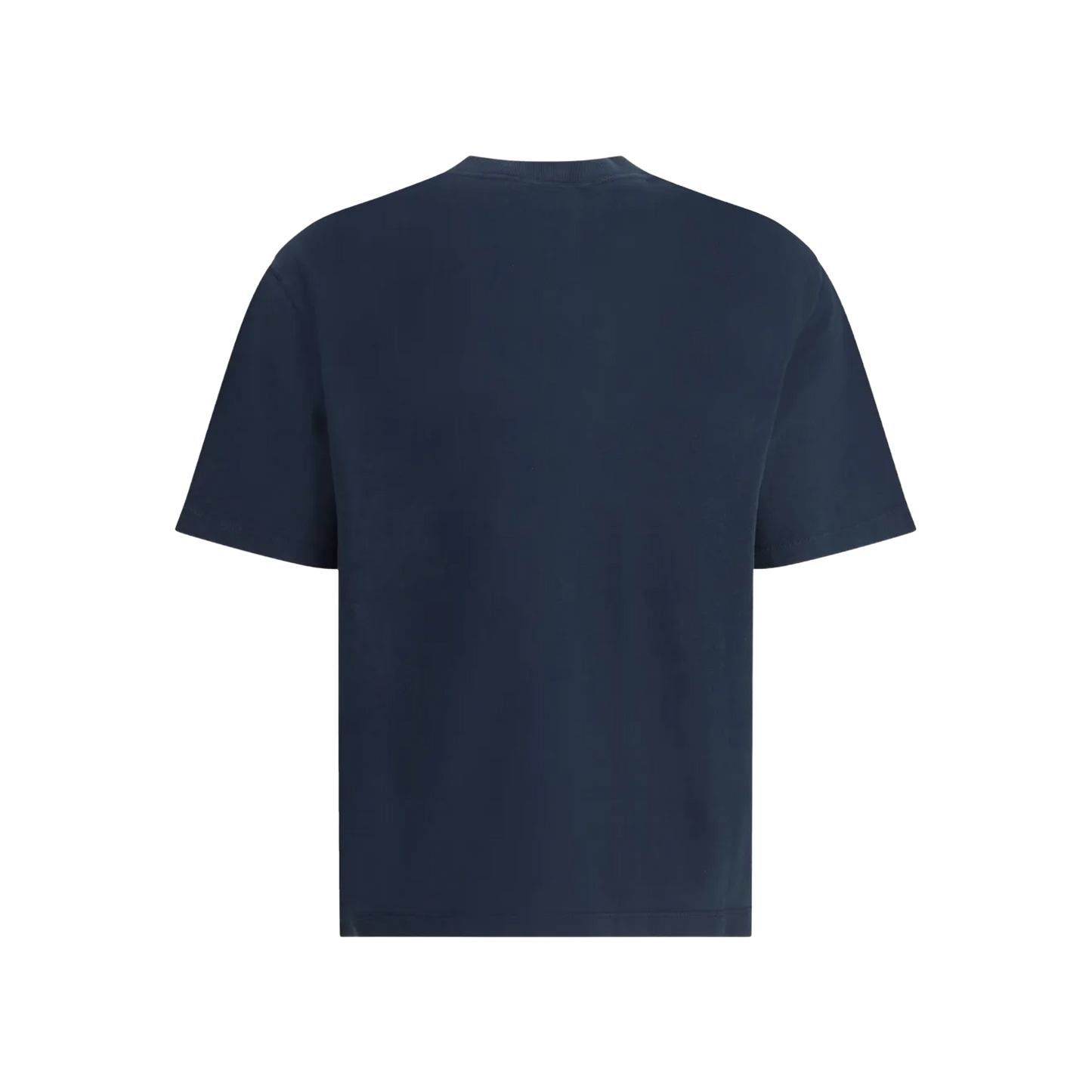 Camiseta Azul Stone Island Compass