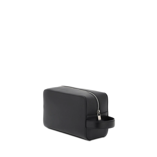 Bolso Negro Off-White For Belongings