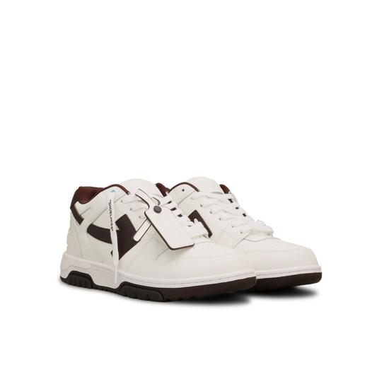 Sneakers Blancos Off-White "OOO"