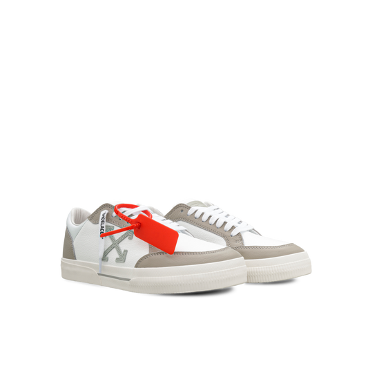 Sneakers Blanco Off-White New Vulcanized