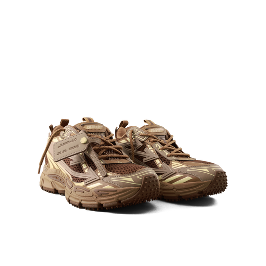 Sneakers Café Off-White Be Right Back