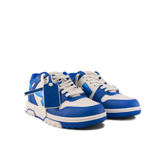 Sneakers Beige Off-White OOO Metallic Arrow