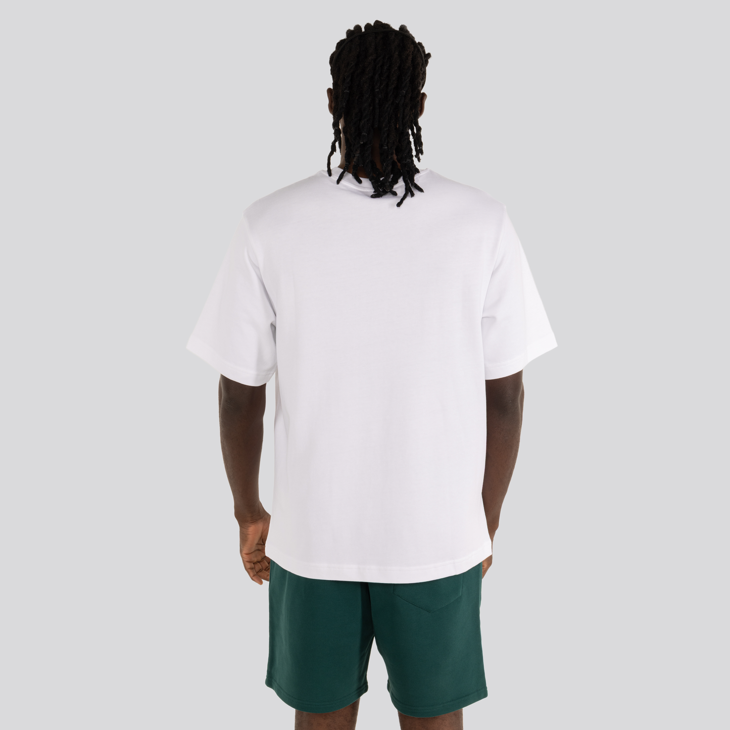Camiseta Blanca Casablanca Casa Beach Wave