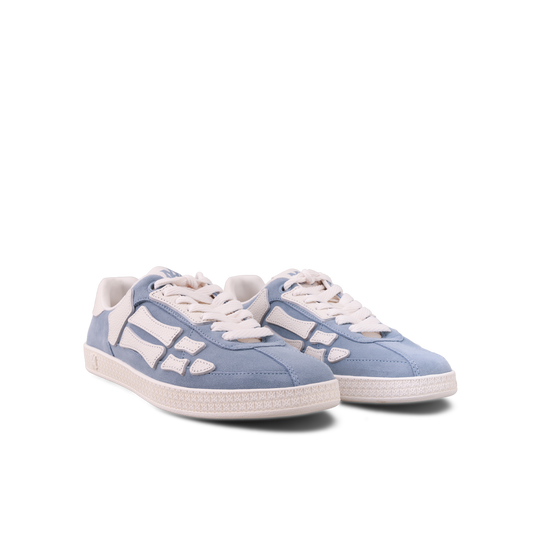 Sneakers Azules AMIRI Pacific Bones