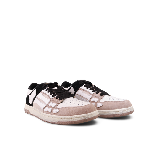 Sneakers Negros AMIRI Skel Top Low