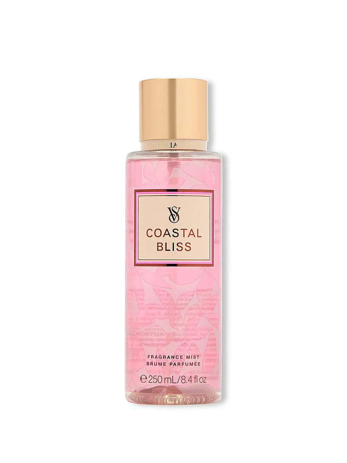 Locion Corporal Victoria´s Secret Splash Coastal Bliss 250ml