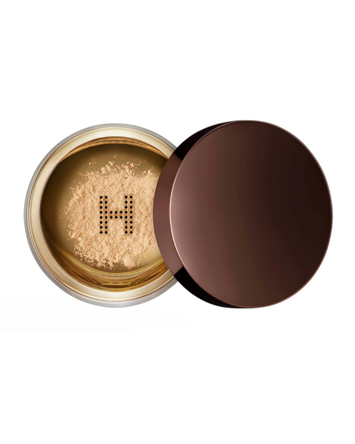Polvo Hourglass