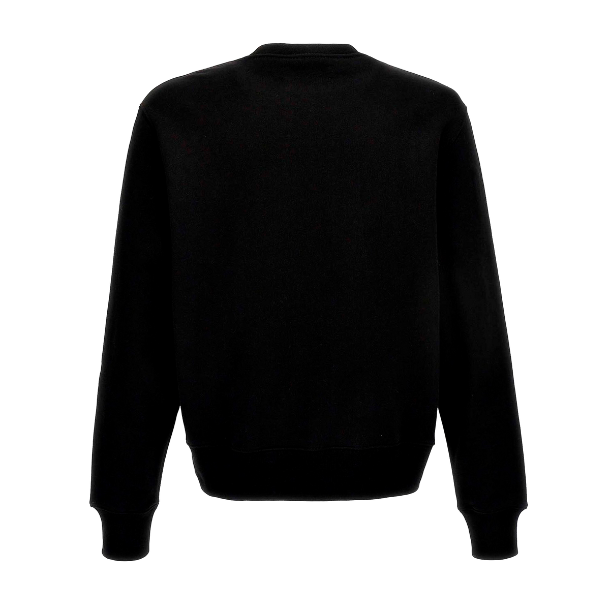 Buzo Negro AMIRI Cheetah