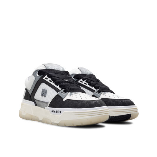 Sneakers Negros AMIRI Debossed Nubuck MA-1