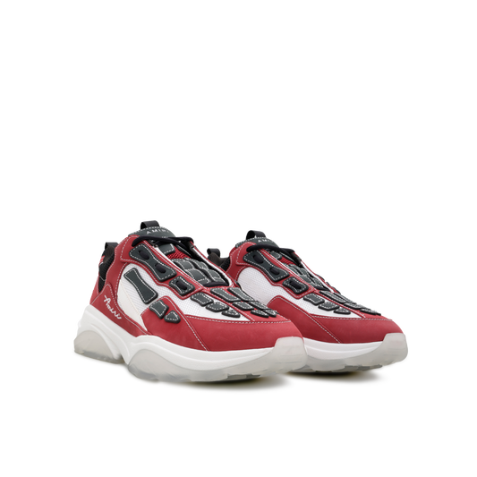 Sneakers Rojos AMIRI Bone Runner