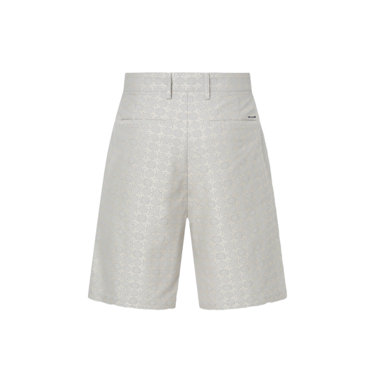 Short Azul AMIRI MA Quad