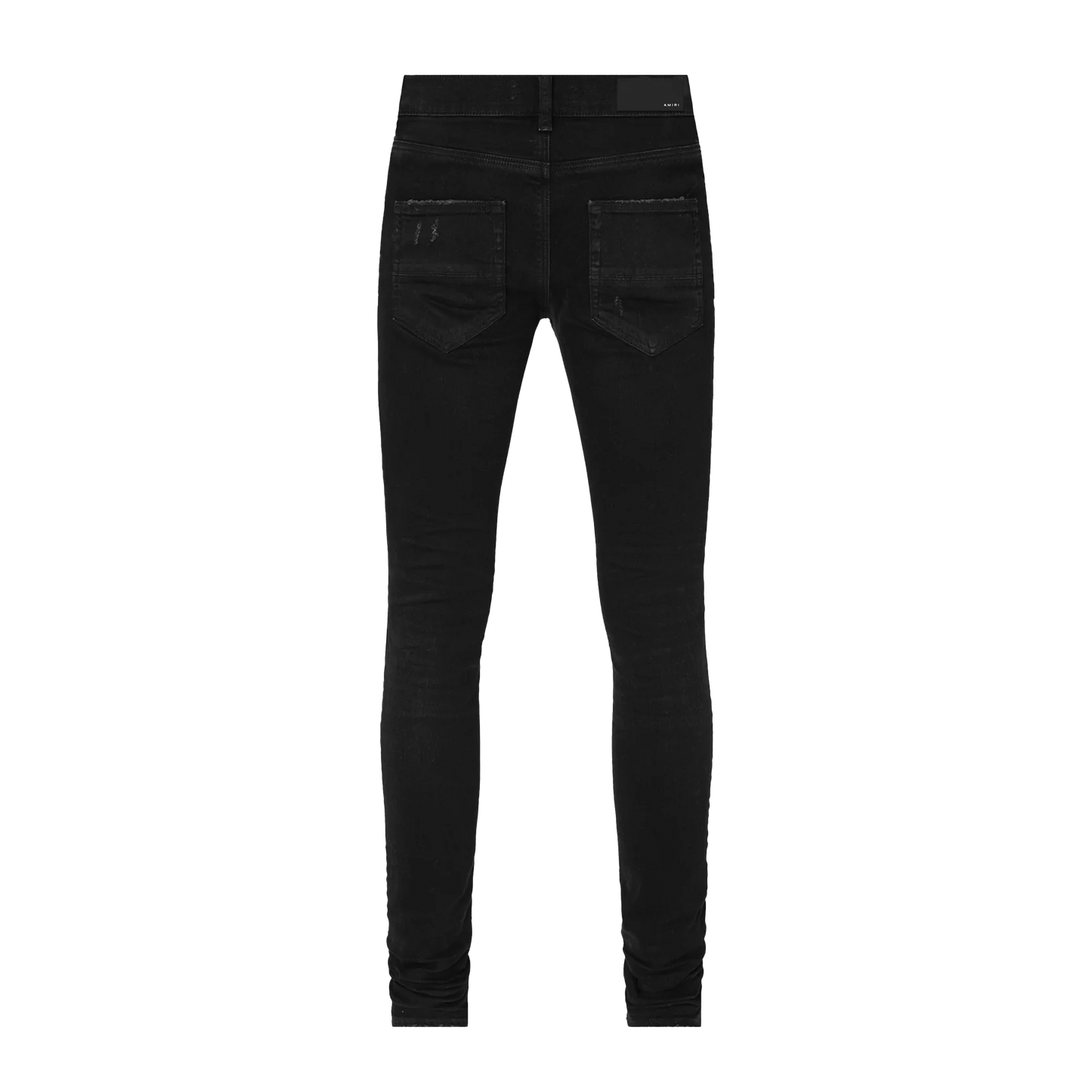 Jeans Negro AMIRI MX1