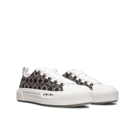 Sneakers Negros AMIRI MA Quad Jacquard