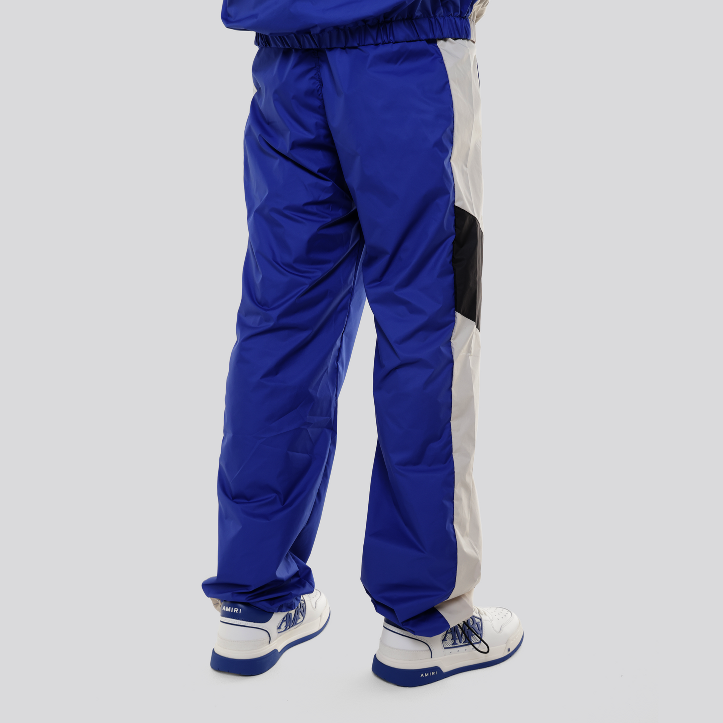Sudadera Azul AMIRI Retro MA
