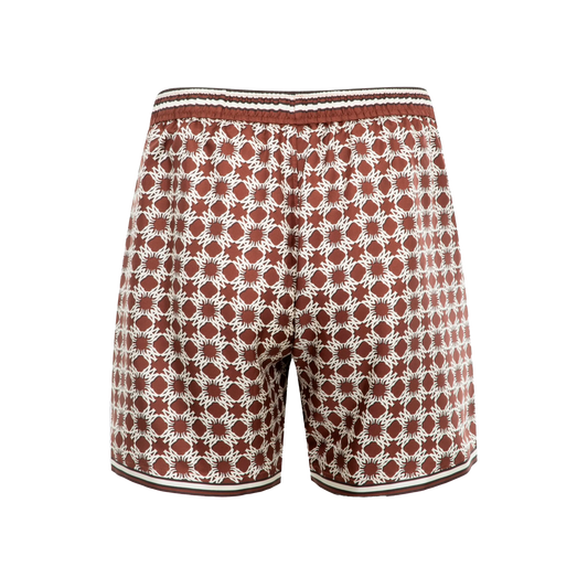 Shorts Café AMIRI MA Quad