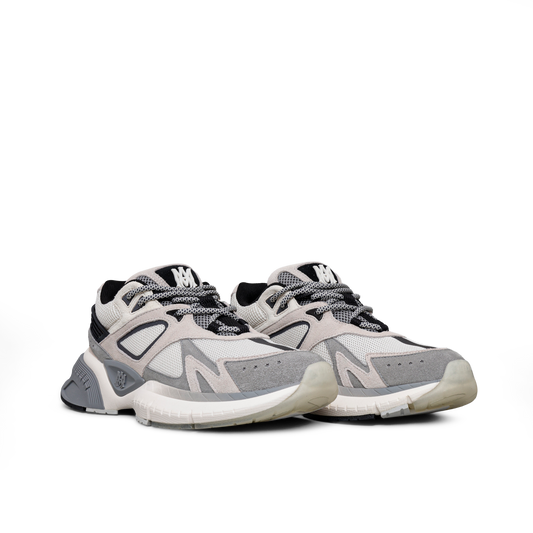 Sneakers Gris AMIRI MA Runner