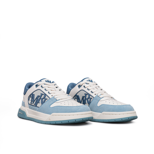 Sneakers Azules AMIRI Classic Low