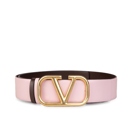 Cinturón Rose Café Valentino Vlogo