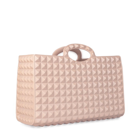 Bolso Rosado Valentino Le Troisième