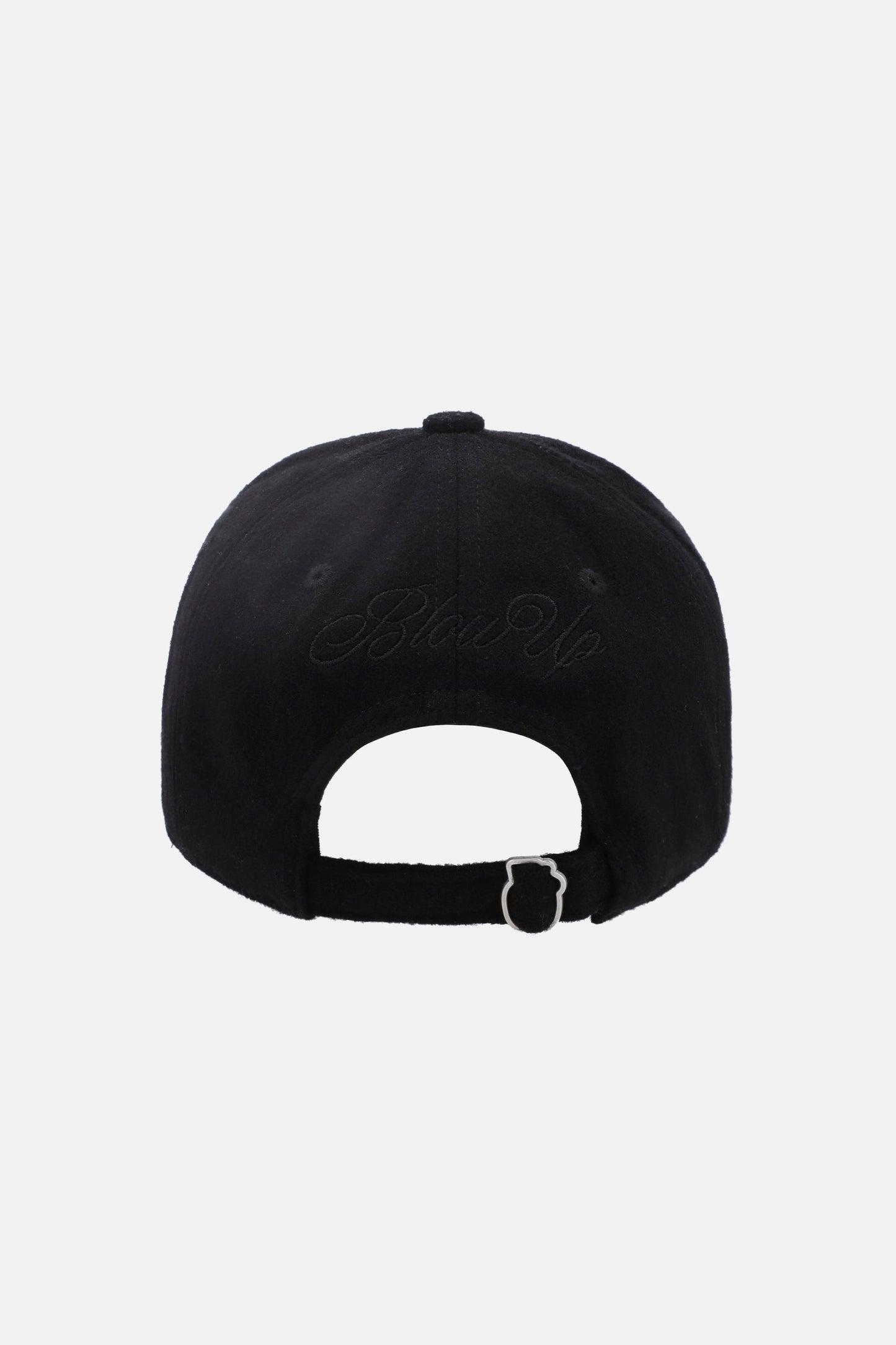 CAPTAIN BLACK CAP