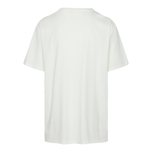 Camiseta Blanca Balmain PB