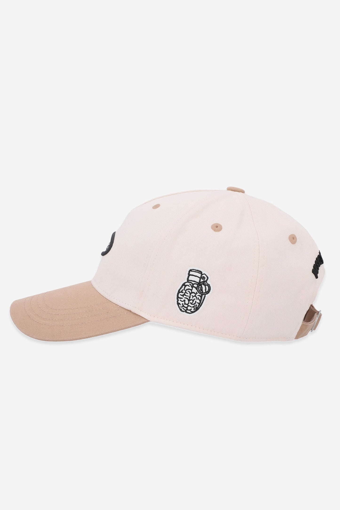 SHORE SAND CAP