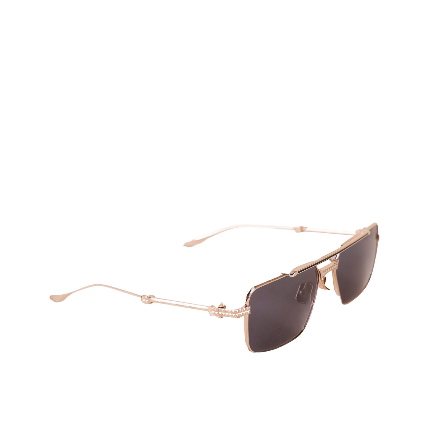 Gafas de Sol Dorado-Negro Valentino Aviator