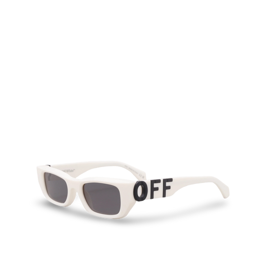 Gafas Blancas Off-White "Fillmore"