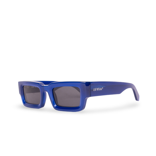 Gafas Azules Off-White Lecce Gris Oscuro