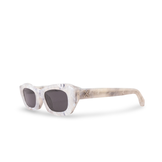 Gafas Grices Off-White Venezia Gris Oscuro
