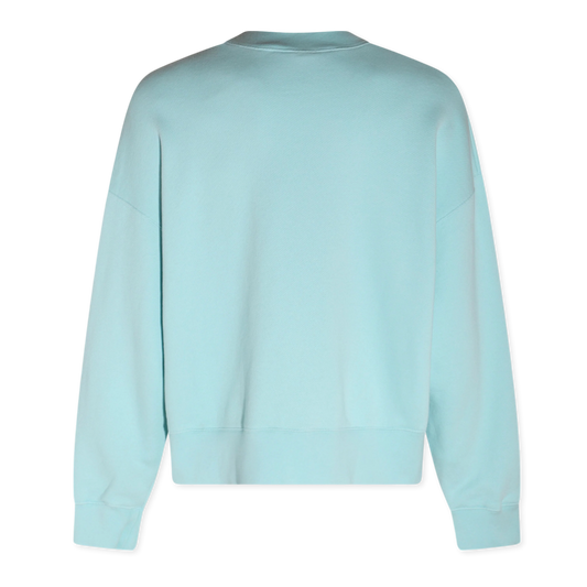 Buzo Azul Claro Palm Angels Shark