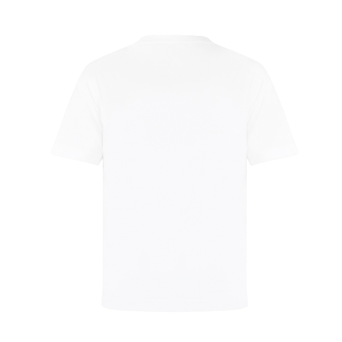 Camiseta Blanca Dsquared2 DSQ2 Logo