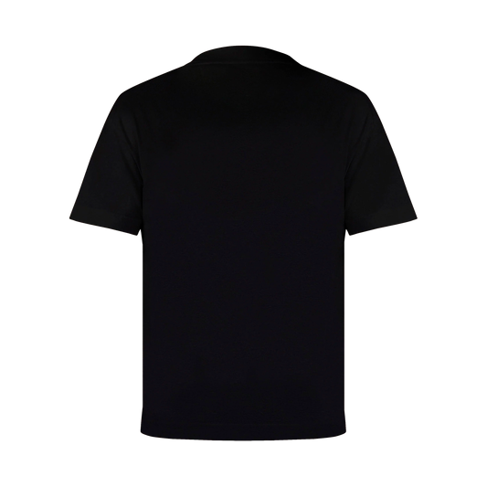 Camiseta Negra Dsquared2 Dsq2 Logo