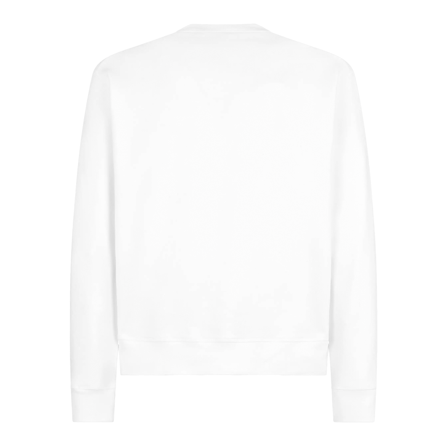 Buzo Blanco Dsquared2 Dsq2 Relax