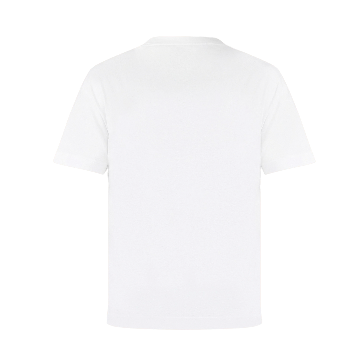 Camiseta Blanca Dsquared2 Canadian Team