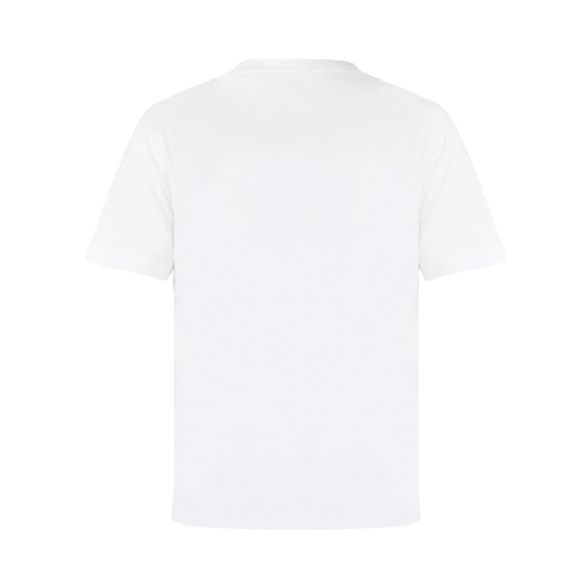 Camiseta Blanca Dsquared2 Canadian Team