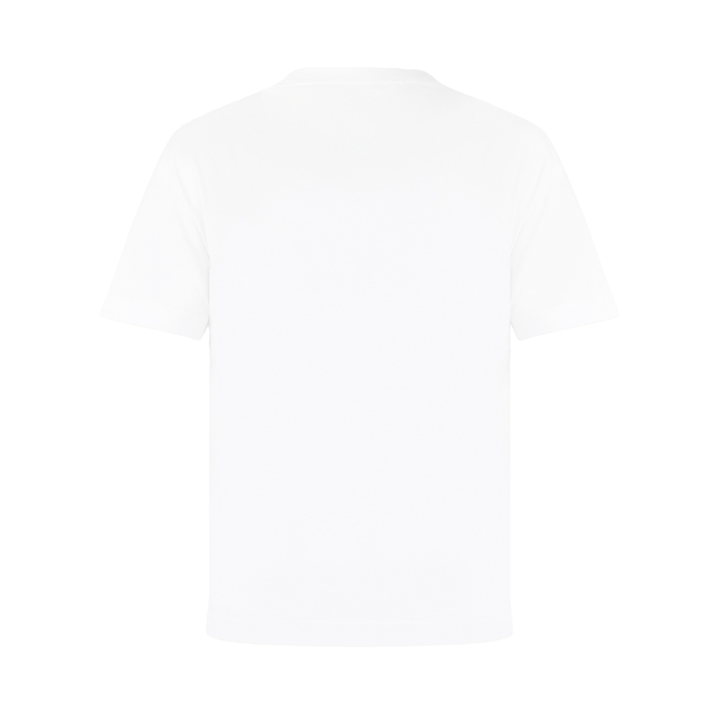 Camiseta Blanca Dsquared2 Icon