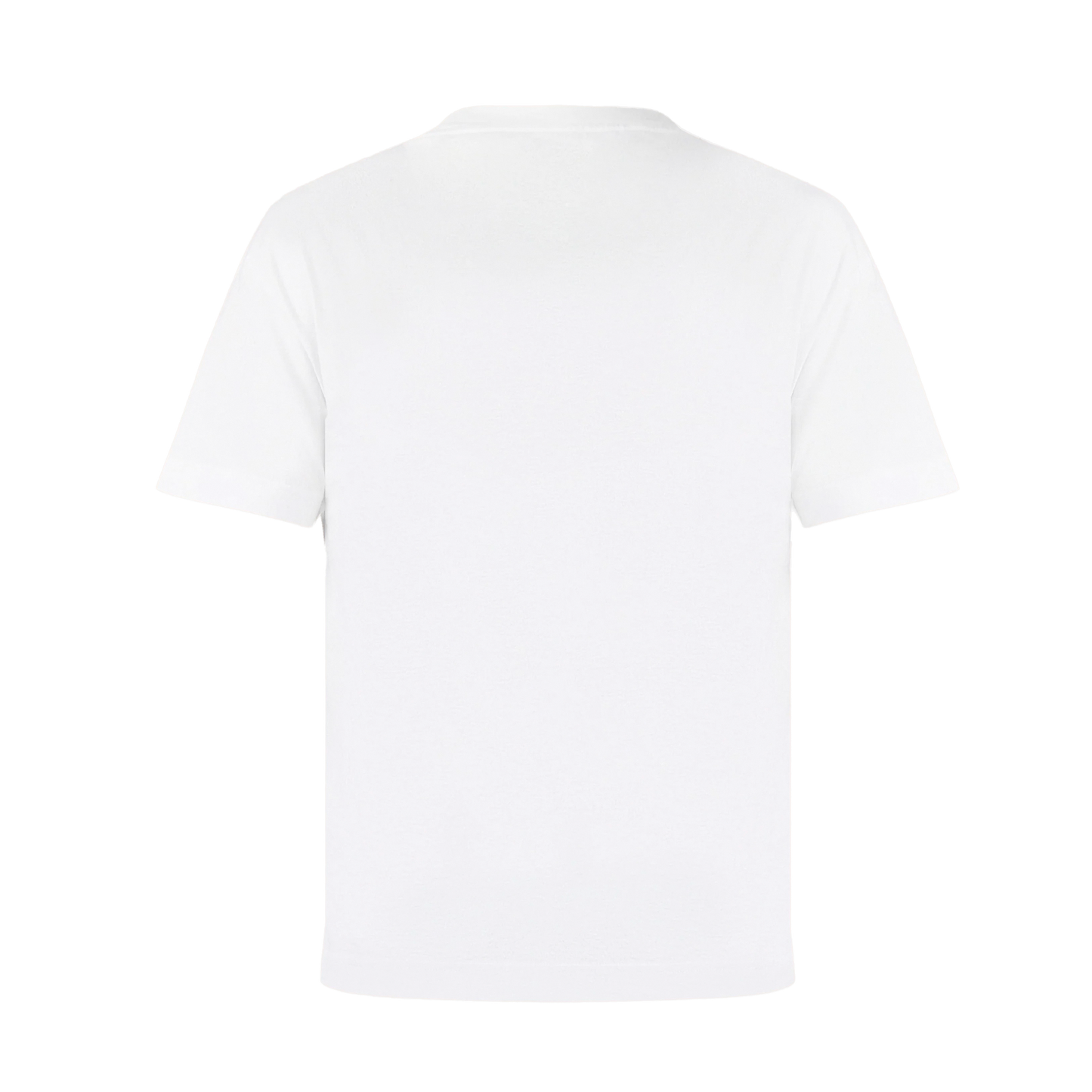 Camiseta Blanca Dsquared2 Icon