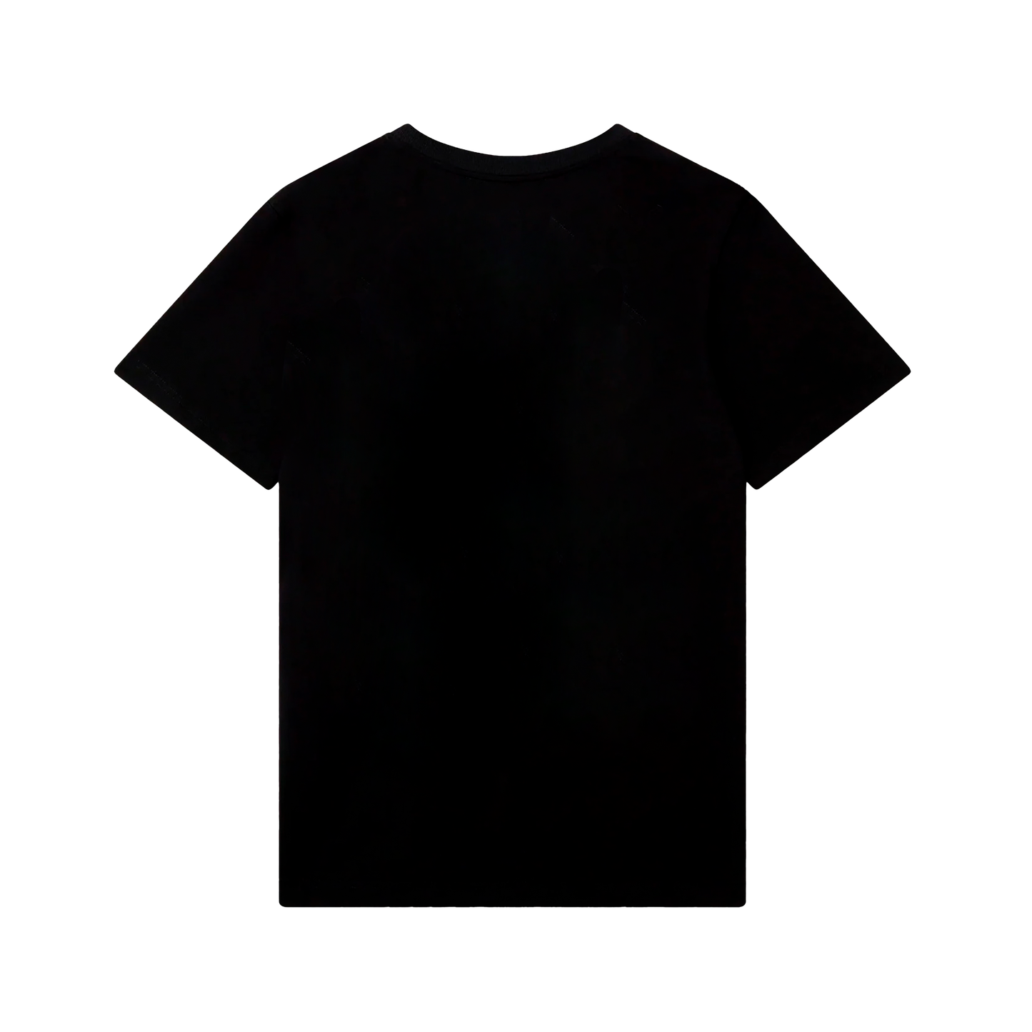 Camiseta Negra Dsquared2 Icon