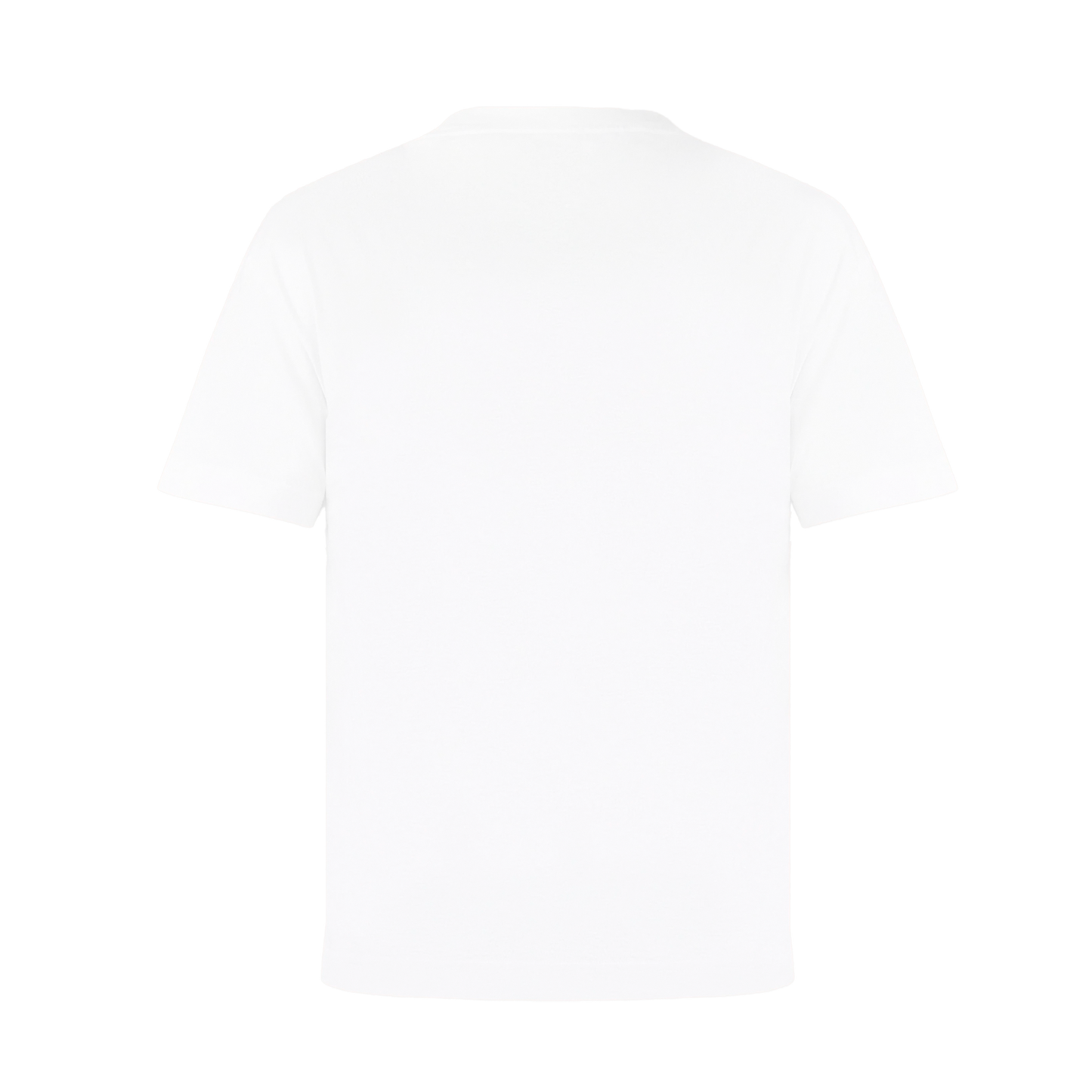 Camiseta Blanca Dsquared2 DSQ2 Logo