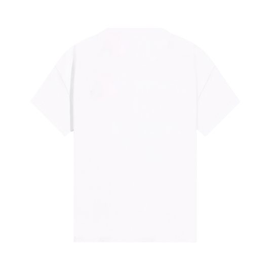 Camiseta Blanca Dsquared2 Dsq2