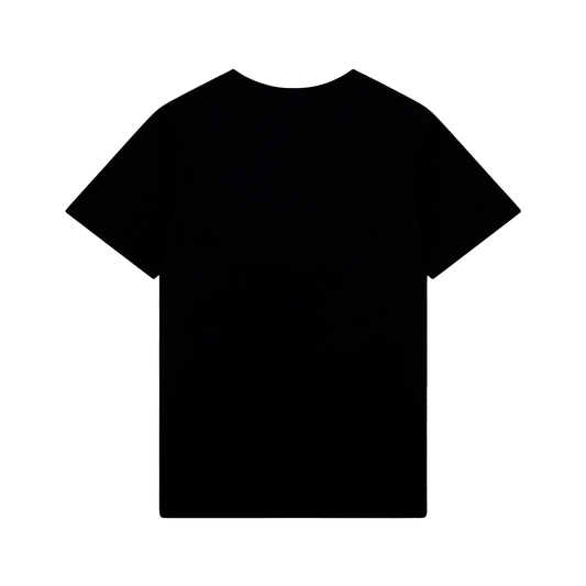 Camiseta Negra Dsquared2 Dsq2