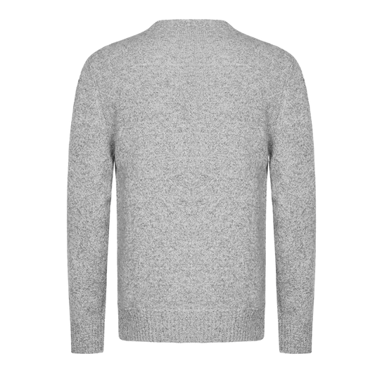 Buzo Gris Dsquared2