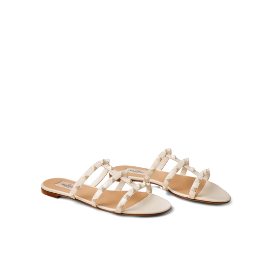 Sandalias Ivore Valentino Multi Tachuelas