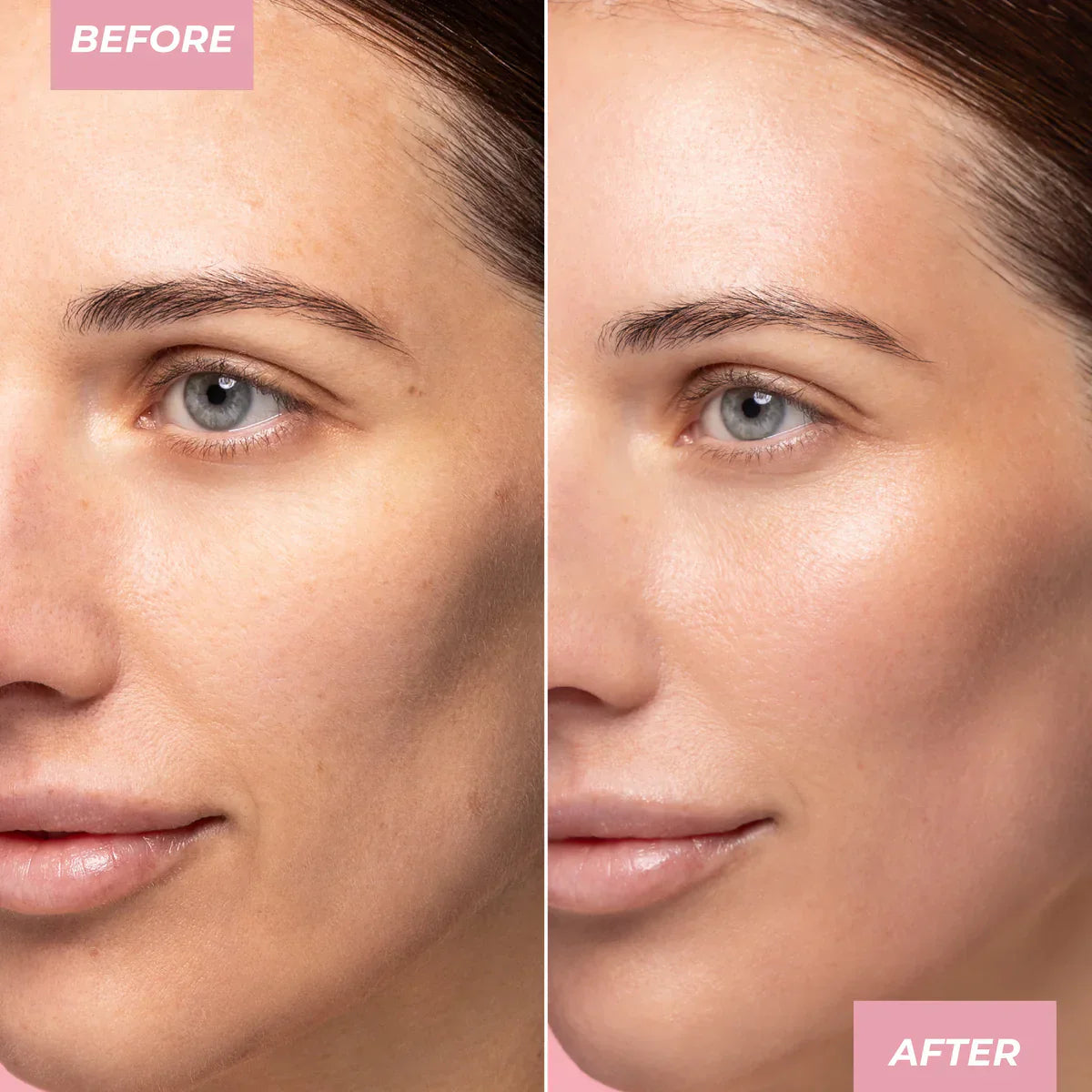 Beauty Creations - FLAWLESS STAY GLOWY SKIN FILTER