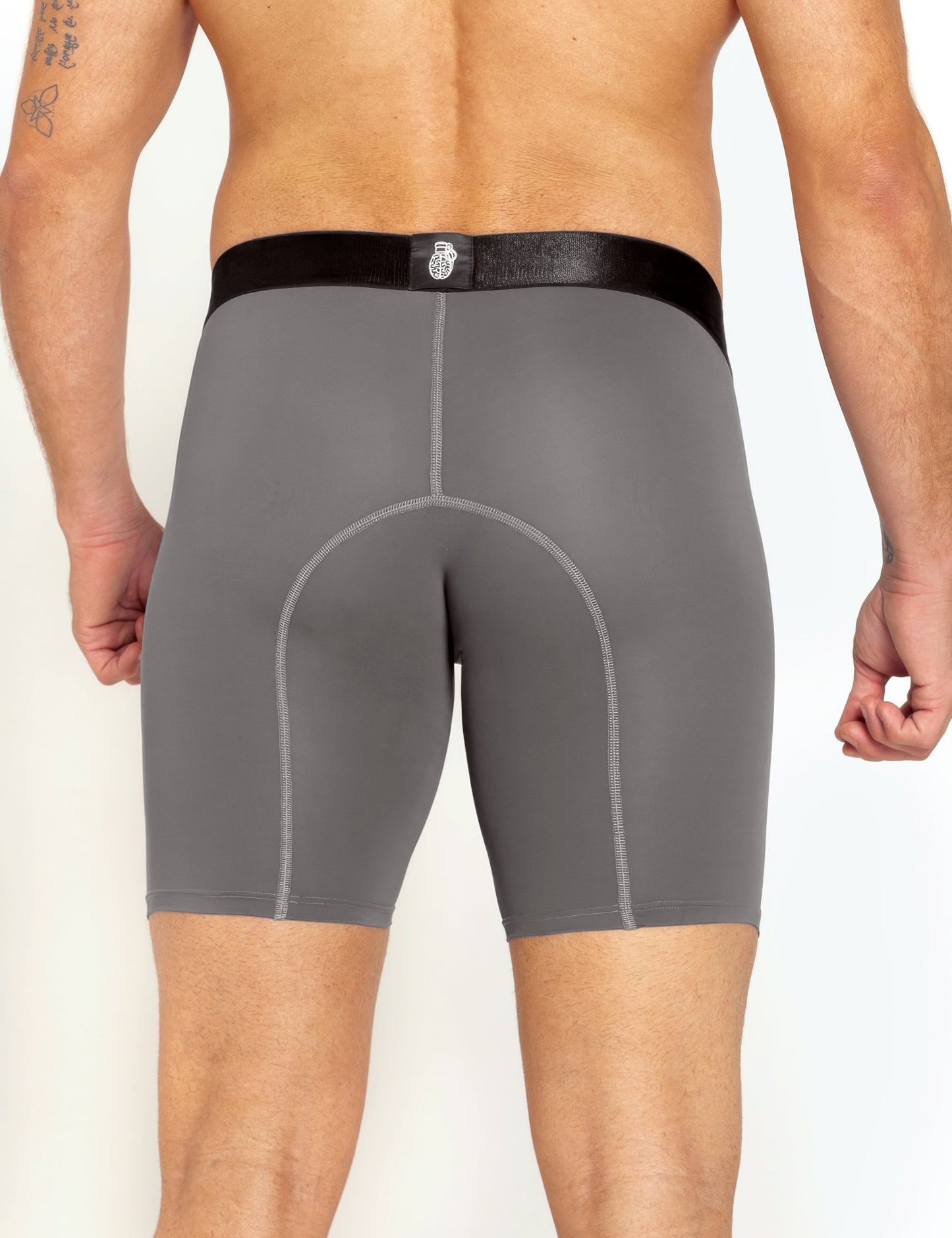 BOXER 3 PACK